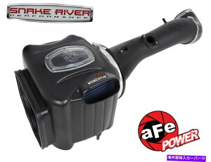 USエアインテーク インナーダクト AFEエアインテークモメンタムGT 09-15シボレーシルバードGMCシエラ2500 3500 6.0Lオイル AFE AIR INTAKE MOMENTUM GT 09-15 CHEVY SILVERADO GMC SIERRA 2500 3500 6.0L OILED