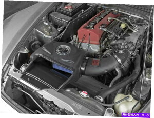 US�G�A�C���e�[�N �C���i�[�_�N�g Afe Takeda Momentum Pro 5r 2000-2009�̃R�[���h�G�A�C���e�[�NHonda S2000 AP1 AP2 aFe Takeda Momentum Pro 5R Cold Air Intake for 2000-2009 Honda S2000 AP1 AP2�y���s�A���i�z