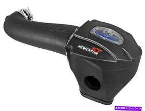 USGACe[N Ci[_Ng 11-19[dr/t 5.7lw~AFEp[^GTCzC aFe Power Momentum GT Cold Air Intake for 11-19 Charger R/T 5.7L Hemi