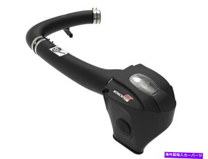 US�G�A�C���e�[�N �C���i�[�_�N�g 2011�N����2019�N�̃_�b�W�`�������W���[�`���[�W���[3.6L�������^��GT Pro Dry S��AFE�G�A�C���e�[�N AFE Air Intake for 2011-2019 Dodge Challenger Charger 3.6L Momentum GT Pro Dry S