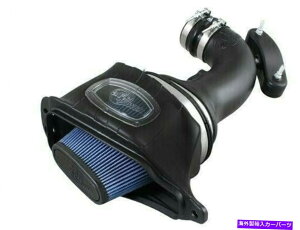 USGACe[N Ci[_Ng AFE 54-74201 Pro 5R 5R 14-19 Chevy Corvette C7 V8-6.2L̃R[hGACe[NVXe aFe 54-74201 Cold Air Intake System for Pro 5R 14-19 Chevy Corvette C7 V8-6.2L
