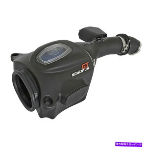 US�G�A�C���e�[�N �C���i�[�_�N�g AFE 54-76006 Momentum GT Pro 5R�����h�N���[�U�[/LX570�p�R�[���h�G�A�C���e�[�N�V�X�e�� Afe 54-76006 Momentum GT Pro 5R Cold Air Intake System for Land Cruiser/LX570