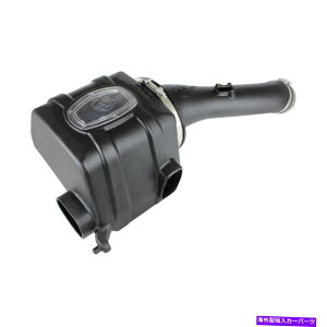 USGACe[N Ci[_Ng AFEp[54-76003GTR[hGACe[NVXeW/Pro 5R TundrãtB^[ aFe Power 54-76003 Momentum GT Cold Air Intake System w/Pro 5R Filter for Tundra