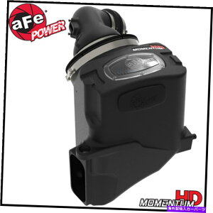 USGACe[N Ci[_Ng Afe Momentum HD Cold Air Intake Systes Fits 20-21 Silverado Sierra 1500 3.0L AFE Momentum HD Cold Air Intake System Fits 20-21 Silverado Sierra 1500 3.0L