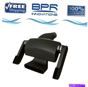 US�G�A�C���e�[�N �C���i�[�_�N�g �R���T�N���[�Y�h�{�b�N�X�R���x�b�g�p�v���X�`�b�N�R�[���h�G�A�C���e�[�N�V�X�e��05-07 45860151 Corsa Closed Box Plastic Cold Air Intake System For Corvette 05-07 45860151�y