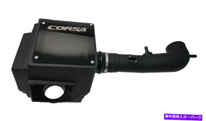 USGACe[N Ci[_Ng 455546RTptH[}X455546p[RAN[Yh{bNXGACe[NVXe 455546 Corsa Performance 455546 Powercore Closed Box Air Intake System