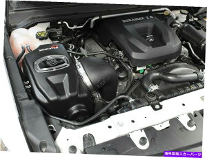 USGACe[N Ci[_Ng Afe Cold Air Intake Momentum Gt Pro Dry S for Chevy Colorado 2.8L 2016-2021 aFe Cold Air Intake Momentum GT Pro DRY S FOR Chevy Colorado 2.8L 2016-2021