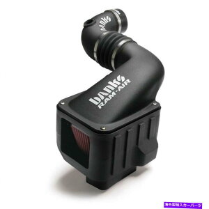 USGACe[N Ci[_Ng 2006N2007N̋s42142-DGAێSierra Silverado 2500HD 3500HD 6.6L BANKS 42142-D RAM-AIR INTAKE FOR 2006-2007 SIERRA SILVERADO 2500HD 3500HD 6.6L