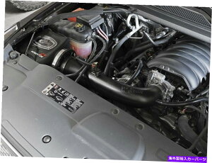 USエアインテーク インナーダクト AFE 2014-2018 Chevy Silverado GMC Sierra 1500 5.3L 6.2L V8 Cold Air Intake 5R AFE 2014-2018 CHEVY SILVERADO GMC SIERRA 1500 5.3L 6.2L V8 COLD AIR INTAKE 5R