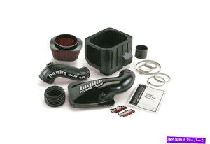 USGACe[N Ci[_Ng Banks Power Ram-AirzCVXeIC2001-04 Chevy GMC 6.6L LB7 Duramax Banks Power Ram-Air Intake System Oiled 2001-04 Chevy GMC 6.6L LB7 Duramax