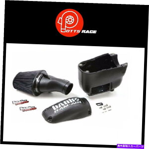 USGACe[N Ci[_Ng Banks Power42215-D RAM AIR INTAKEVXe2011-16 FORD 6.7LɓK܂ Banks Power 42215-D Ram Air Intake System Fits 2011-16 Ford 6.7L
