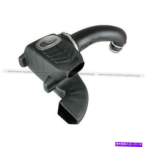 USGACe[N Ci[_Ng AFE Power Pro 5R Dodge Ram 09-14 V8-5.7L HEMIp̋CzCVXe aFe Power Pro 5R Air Intake System for Dodge RAM 09-14 V8-5.7L HEMI