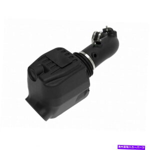 US�G�A�C���e�[�N �C���i�[�_�N�g Ford F-250/350 Super Duty 15-18 Quantum Pro 5R Cold Air Intake System��AFE aFe For Ford F-250/350 Super Duty 15-18 Quantum Pro 5R Cold Air Intake System�y���s�A���i�z