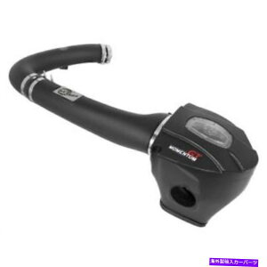 USGACe[N Ci[_Ng AFE 51-72201GTR[hGACe[NVXe11-21_bW[d3.6LV aFe 51-72201 Momentum GT Cold Air Intake System For 11-21 Dodge Charger 3.6L NEW