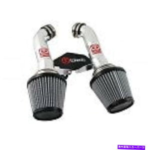 USGACe[N Ci[_Ng AFEp[TR-3008P TakedaXe[W2 08-13CtBjeBG37 V6 3.7L̃R[hGACe[N aFe Power TR-3008P Takeda Stage 2 Cold Air Intake For 08-13 Infiniti G37 V6 3.7L