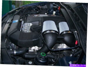US�G�A�C���e�[�N �C���i�[�_�N�g AFE�}�O�i���t�H�[�X�R�[���h�G�A�C���e�[�NCAI 07-10 BMW 135i 335i 09-16 Z4 N54 3.0L aFe Magnum Force Cold Air Intake CAI For 07-10 BMW 135i 335i 09-16 Z4 N54 3.0L�y���s�A���i�z