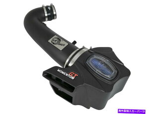 US�G�A�C���e�[�N �C���i�[�_�N�g AFE Momentum GT Pro 5R 11-19�̋�C�z�C�z�C�W�[�v�O�����h�`�F���L�[5.7L WK2 AFE Momentum GT Pro 5R Air Intake for 11-19 Jeep Grand Cherokee 5.7L WK2�y���s�A���i�z
