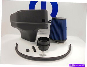 USGACe[N Ci[_Ng 11-20 2020`W[[d300VHEMI 6.4LR[hGACe[NVXeCAI MOPAR 11-20 2020 Challenger Charger 300 New Hemi 6.4L Cold Air Intake System CAI Mopar