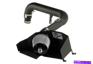 USGACe[N Ci[_Ng AFE}OitH[XXe[W2R[hGACe[NVXevhCtB^[GTI 10-14 2.0T aFe Magnum FORCE Stage-2 Cold Air Intake System Pro DRY S Filter GTI 10-14 2.0T