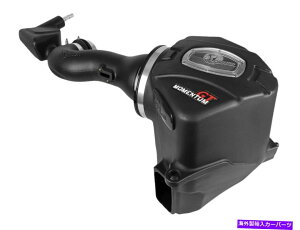 US�G�A�C���e�[�N �C���i�[�_�N�g Afe Momentum GT Cold Air Intake w/ Pro Dry S Filter for 19+ Silverado/ Sierra aFe Momentum GT Cold Air Intake w/ Pro DRY S Filter for 19+ Silverado/Sierra�y���s�A���i�z
