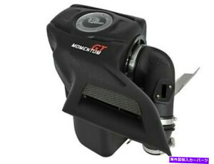 US�G�A�C���e�[�N �C���i�[�_�N�g Afe Power Momentum GT Cold Air Intake w/Pro Dry S 09-16 Audi A4 B8 aFe Power Momentum GT Cold Air Intake w/Pro DRY S for 09-16 Audi A4 B8�y���s�A���i�z
