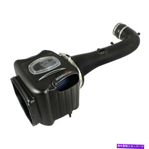 USGACe[N Ci[_Ng AFE 54-74104 Momentum GT Pro 5R 14-18 SILVERADO 1500 5.3L̃R[hGACe[N AFE 54-74104 MOMENTUM GT PRO 5R COLD AIR INTAKE FOR 14-18 SILVERADO 1500 5.3L