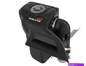 USGACe[N Ci[_Ng AFEtB^[54-76402^GT PRO 5RCzCVXeK09-16 A4 A5 AFE Filters 54-76402 Momentum GT Pro 5R Air Intake System Fits 09-16 A4 A5