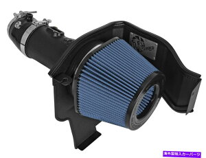 USGACe[N Ci[_Ng AFEXe[W2R[hGACe[NLbgw/ pro 5R_bW[d15-16 V8 6.2Lp AFE Stage 2 Cold Air Intake Kit W/ Pro 5R Filter for Dodge Charger 15-16 V8 6.2L