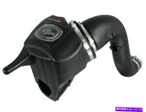 USGACe[N Ci[_Ng AFEp[^HDR[hGACe[Nv10RtB^[13-18fB[[6.7L aFe Power Momentum HD Cold Air Intake Pro 10R Filter for 13-18 Ram Diesel 6.7L