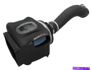 USGACe[N Ci[_Ng Afe Momentum Pro 5R Chevy Suburban V8- 2000-2006p̃R[hGACe[NVXe AFE Momentum Pro 5R Cold Air Intake System for Chevy Suburban V8- 2000-2006
