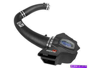 USGACe[N Ci[_Ng AFEtB^[Momentum GT Pro 5RCzCVXe11-15 Dodge Durango 3.6L AFE Filters Momentum GT Pro 5R Air Intake System For 11-15 Dodge Durango 3.6L