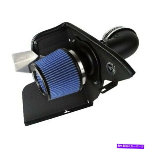 US�G�A�C���e�[�N �C���i�[�_�N�g AFE Power Pro 5R��C�z�C�V�X�e��BMW M3�iE46�j01-07 L6-3.2L aFe Power Pro 5R Air Intake System BMW M3 (E46) 01-07 L6-3.2L�y���s�A���i�z