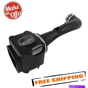 USGACe[N Ci[_Ng Afe Momentum GT Cold Air Intake Kit 2009-2013 GM SilveradoSierra 1500 V8 aFe Momentum GT Cold Air Intake Kit for 2009-2013 GM Silverado & Sierra 1500 V8