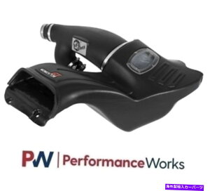 USGACe[N Ci[_Ng 07-18 V8-5.7Lg^ch^GT PDSCzC51-76003AFE aFe For 07-18 V8-5.7L Toyota Tundra Momentum GT PDS Cold Air Intake 51-76003