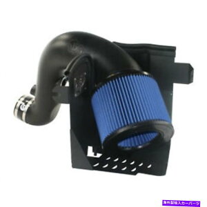 US�G�A�C���e�[�N �C���i�[�_�N�g AFE 54-12032�X�e�[�W2 P5R 2010-13 Dodge Ram Diesel�̃R�[���h�G�A�C���e�[�N�V�X�e�� aFe 54-12032 Stage-2 P5R Cold Air Intake System for 2010-13 Dodge Ram Diesel�y���s�A���i�z