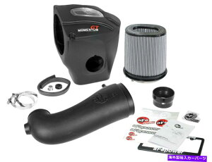 US�G�A�C���e�[�N �C���i�[�_�N�g 300C 5.7 V8 HEMI CHRYSLER 2011-2014 Momentum Dry 51-72202C3��AFE�d�͐ێ�� aFe POWER Intake For 300C 5.7 V8 HEMI Chrysler 2011-2014 Momentum DRY 51-72202C3