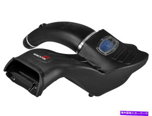 USGACe[N Ci[_Ng AFE Momentum GT Pro 5R F-150̃R[hGACe[NVXe15-17 5.0L aFe Momentum GT Pro 5R Cold Air Intake System for F-150 15-17 5.0L