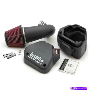 USGACe[N Ci[_Ng Banks Power42225 Banks Ram-Air IntakeVXe94-02 RAM 2500 RAM 3500ɓK܂ Banks Power 42225 Banks Ram-Air Intake System Fits 94-02 Ram 2500 Ram 3500