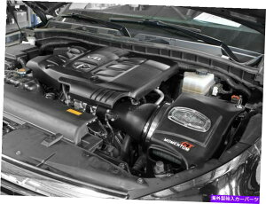 US�G�A�C���e�[�N �C���i�[�_�N�g ARMADA 2017 2018 2019 Infiniti QX80 2014-2019 Dry 51-76103��AFE�d�͐ێ�� aFe POWER Intake For Armada 2017 2018 2019 Infiniti QX80 2014-2019 DRY 51-76103