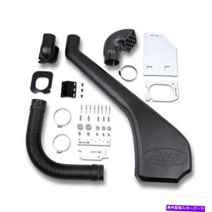 US�G�A�C���e�[�N �C���i�[�_�N�g ARB SS170HF SAFARI BLACK SNORKEL SYSTAMES 95-04�g���^�^�R�}�p�G�A�C���e�[�N�L�b�g ARB SS170HF Safari Black Snorkel System Air Intake Kit for 95-04 Toyota Tacoma�y���s�A���i�z