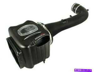 USGACe[N Ci[_Ng Afe Power Momentum GT Pro Cold Air Intake for 14+ Silverado / Sierra 1500 V8 aFe Power Momentum GT Pro Cold Air Intake for 14+ Silverado / Sierra 1500 V8