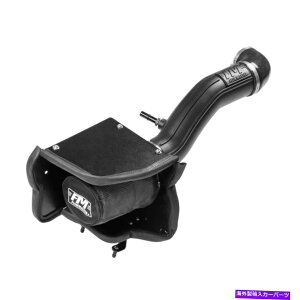 US�G�A�C���e�[�N �C���i�[�_�N�g �t���[�}�X�^�[615183d�f���^�t�H�[�X�p�t�H�[�}���X�W�[�v�����O���[JL 3.6L�̃G�A�C���e�[�N Flowmaster 615183D Delta Force Performance Air Intake for Jeep Wrangler JL 3.6L�y