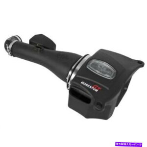 USGACe[N Ci[_Ng AFE 51-76104GTR[hGACe[NVXeW/Pro Dry S Media New AFE 51-76104 Momentum GT Cold Air Intake System w/Pro DRY S Media NEW