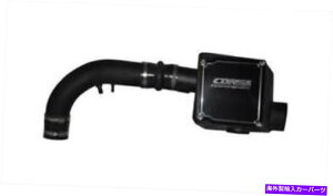 USGACe[N Ci[_Ng RTp[RA11-14tH[hF-150v^[6.2L V8̕{bNXGACe[N Corsa PowerCore Closed Box Air Intake for 11-14 Ford F-150 Raptor 6.2L V8