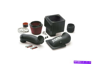 USGACe[N Ci[_Ng Banks Power Ram Air Intake System Oiled 2003-07tBbgJ~Y_bW5.9L 42145 Banks Power Ram Air Intake System oiled 2003-07 Fits Cummins Dodge 5.9L 42145