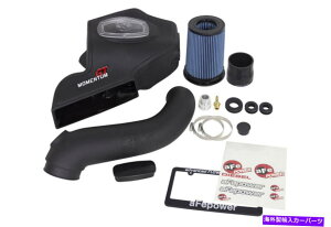 US�G�A�C���e�[�N �C���i�[�_�N�g Afe Momentum GT Cold Air Intake System Pro 5R Filter A3 Quattro S3 GTI 15-20 aFe Momentum GT Cold Air Intake System Pro 5R Filter A3 Quattro S3 GTI 15-20�y���s�A���i�z
