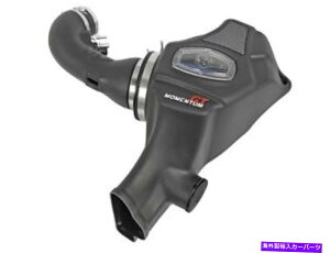 US�G�A�C���e�[�N �C���i�[�_�N�g 15-17�t�H�[�h�}�X�^���OGT V8 5.0L��AFE�^����GT�R�[���h�G�A�C���e�[�N aFe Momentum GT Cold Air Intake for 15-17 Ford Mustang GT V8 5.0L�y���s�A���i�z