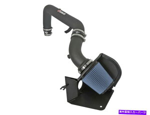 USGACe[N Ci[_Ng AFE̓Xe[W2ێ܂Ford Focus ST 15-18pPro 5RtB^[w/ Pro 5RtB^[w/ pro 5rtB^[ AFE Retain Stage 2 Short Ram Air Intake W/ Pro 5R Filter for Ford Focus ST 15-
