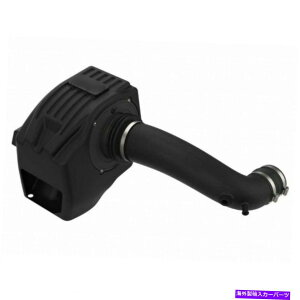 US�G�A�C���e�[�N �C���i�[�_�N�g Dodge Ram 1500 2003-2008 Quantum Cold Air Intake System w/ pro 5R���f�B�A��AFE aFe For Dodge Ram 1500 2003-2008 Quantum Cold Air Intake System w/ Pro 5R Media�y���s�A���i�z