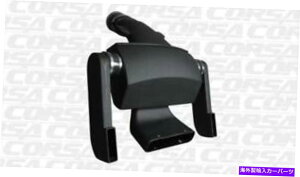 US�G�A�C���e�[�N �C���i�[�_�N�g Corsa 2008-13 Chevrolet Corvette C6 6.2L Z06 Pro5�N���[�Y�h�{�b�N�X��C�z�C�V�X�e�� Corsa 2008-13 Chevrolet Corvette C6 6.2L Z06 Pro5 Closed Box Air Intake System�y���s�A���i�z